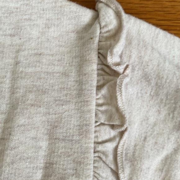 Bundle of sweatshirts for 18 M babygirl. Carter’s + Cat&Jack - Picture 6 of 8